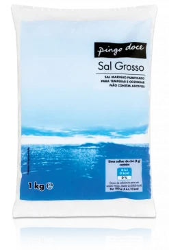Sal Grosso