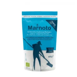 Sal Marinho Tradicional Fino