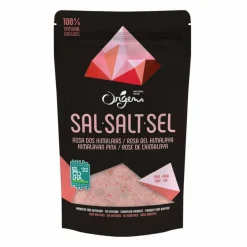 Sal Rosa dos Himalaias Fino