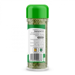 Salsa em Folha