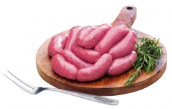 Salsicha Brasileira de Porco