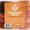 Salsicha Churrasco Misto Ideal para Grelhar