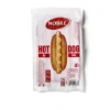 Salsicha Hot Dog no Pão