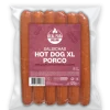 Salsicha Hot Dog XL Ideal para Grelhar