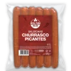Salsicha Picante Ideal para Grelhar