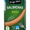 Salsichas de Aves