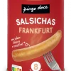 Salsichas Frankfurt Lata