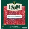 Salsichão Ibérico Legado Fatias