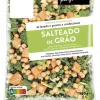 Salteado de Grão Embalado