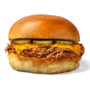 Sandes Pulled Pork