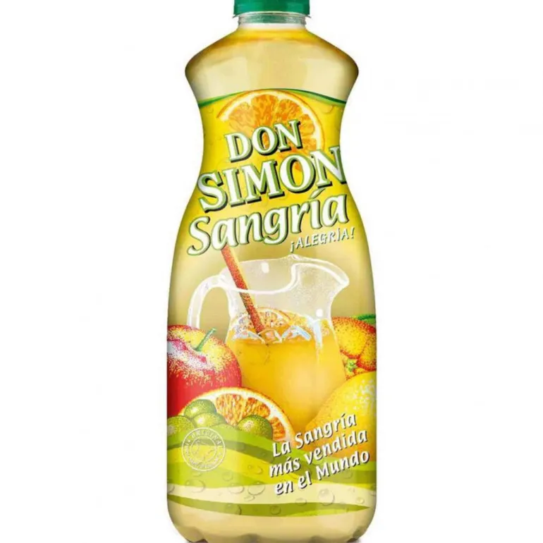 Sangria Branca