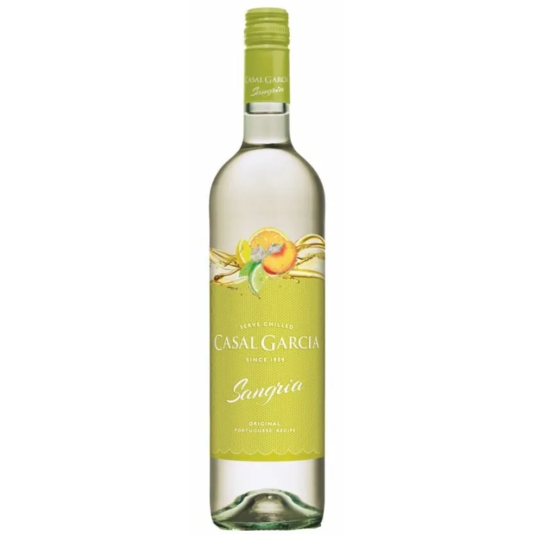 Sangria Branca Casal Garcia