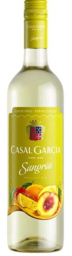 Sangria Branca Casal Garcia