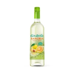 Sangria Branca Gazela