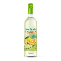 Sangria Branca Gazela