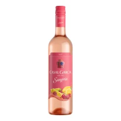Sangria Rosé Casal Garcia