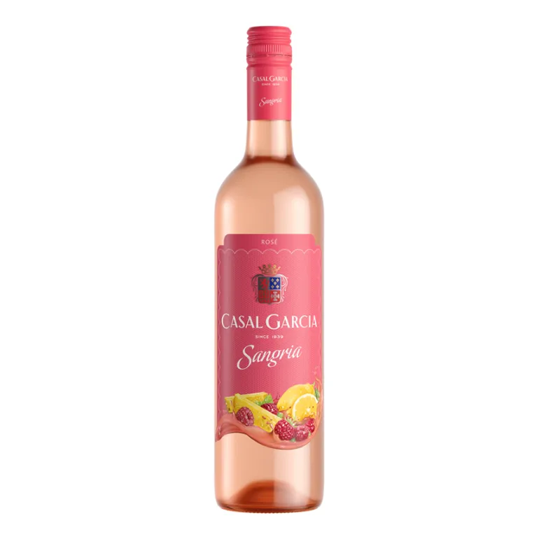 Sangria Rosé Casal Garcia
