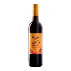 Sangria Tinta Urbe Augusta