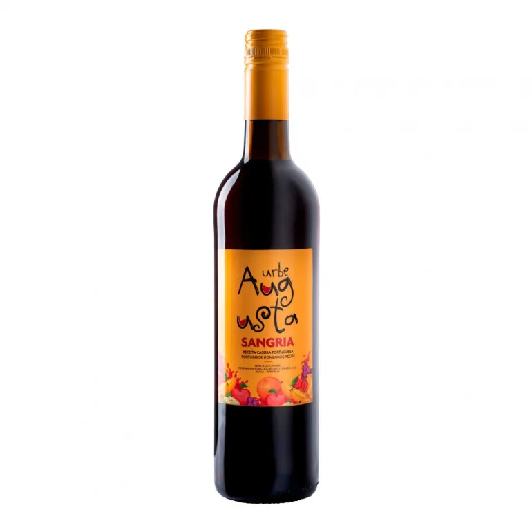 Sangria Tinta Urbe Augusta