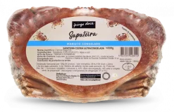 Sapateira Cozida Ultracongelada +800g