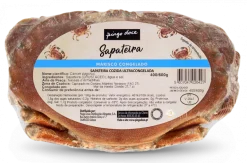 Sapateira Cozida Ultracongelada 400/600g