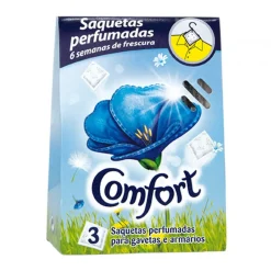 Saquetas para Ambientador