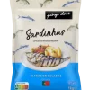 Sardinha Nacional Congelada