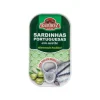 Sardinhas em Azeite