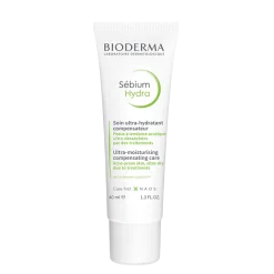 Sébium Hidra Creme de Rosto