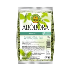 Sementes de Abóbora