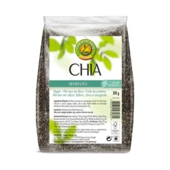 Sementes de Chia