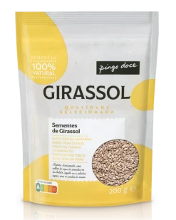 Sementes de Girassol