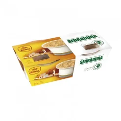 Serradura Pack 2