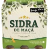 Sidra com Álcool Maçã Pack 6