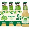 Sidra com Álcool Maçã Pack 6