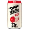 Sidra de Maçã com Álcool