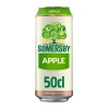 Sidra de Maçã com Álcool