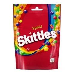 Skittles Fruta
