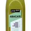 Smoothie com Abacate e Maçã