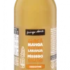 Smoothie com Frutos Tropicais