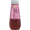 Smoothie Energia com Banana, Frutos Vermelhos e Açaí