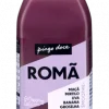 Smoothie Romã e Mirtilo