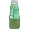 Smoothie Saúde Digestiva com Kiwi, Ananás e Spirulina