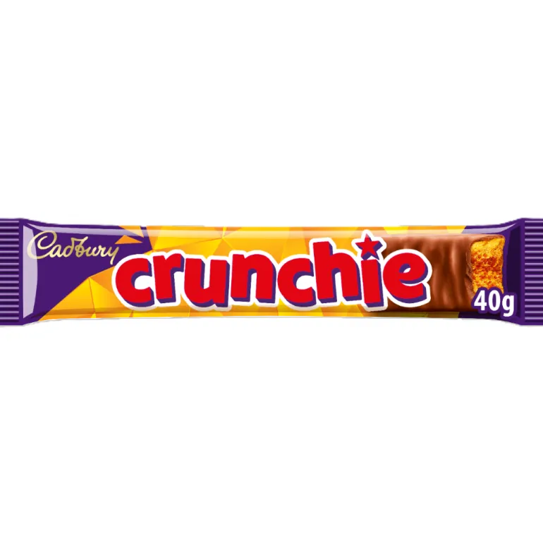 Snack de Chocolate