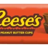 Snack de Chocolate com Manteiga de Amendoim