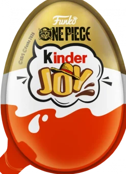 Snack de Chocolate Kinder