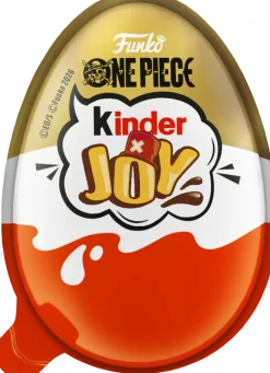 Snack de Chocolate Kinder