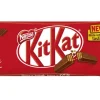 Snack de Chocolate Kit Kat Pack 3