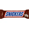 Snack de Chocolate Snickers