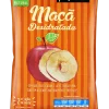 Snack de Maçã Desidratada